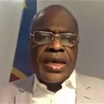 Fayulu du Congo demande la fin de la loi martiale dans les régions du Nord-Kivu et de l'Ituri Fayulu Congo - Birmux News-convertido-de-png