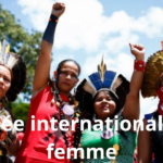 Journée internationale de la femme: réalité en 2022 Crema Simple Minimalista Viajes YouTube Canal Portada (2)