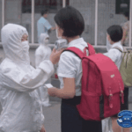 Covid Corea - Birmux News