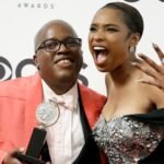 Jennifer Hudson remporté le Tony Award