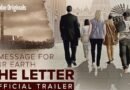 Le film du Pape sur Laudato Si. The Letter