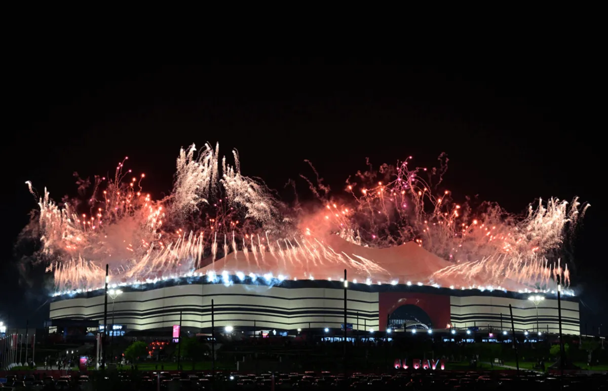 Qatar Football - Sport