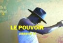 Le Pouvoir, nouvelle chanson de Pazzos Bi à la Une