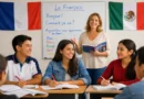 El francés gana terreno en México como segundo idioma clave, más allá del inglés