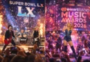 Green Day y Taylor Swift lideran la escena musical de 2026: Super Bowl LX e iHeartRadio Music Awards