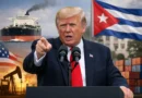 Trump amenaza aranceles a países que envían petróleo a Cuba Trump amenaza aranceles a países que envían petróleo a Cuba
