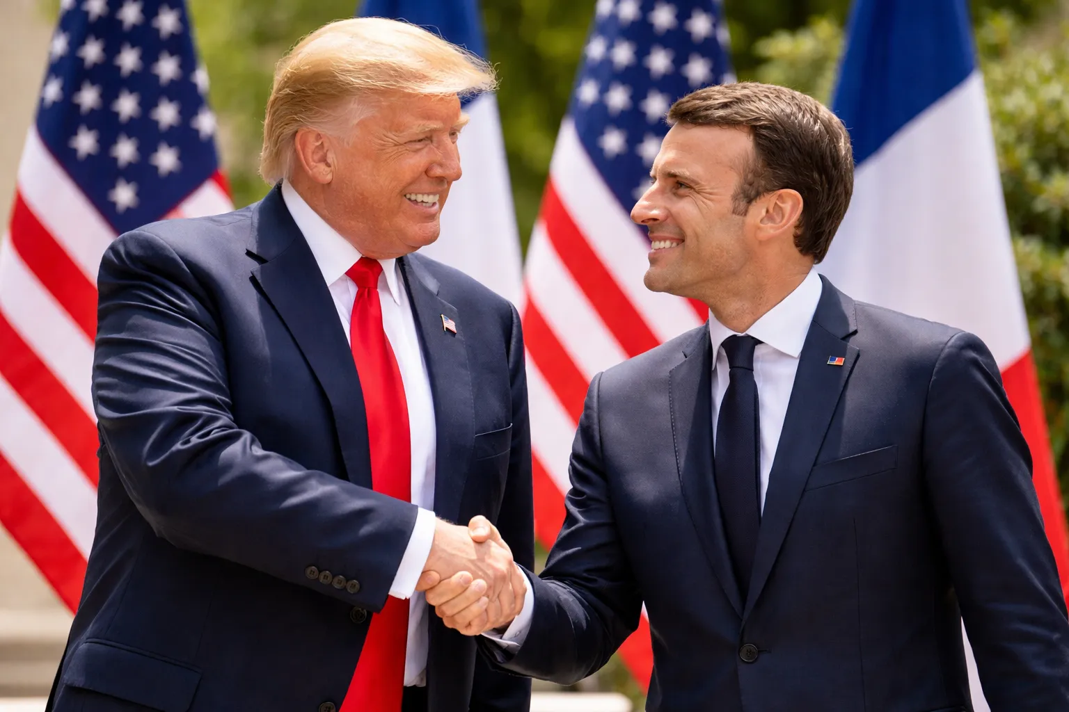 Unión Europea prepara respuesta con instrumento anticoerción contra aranceles de Trump por Groenlandia