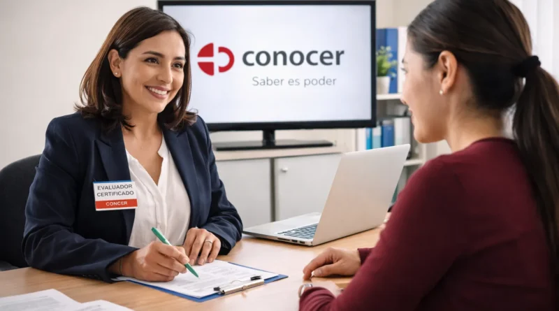 Aplenguas Educación: preparación y evaluación CONOCER con evaluador independiente Aplenguas Educación: preparación y evaluación CONOCER con evaluador independiente