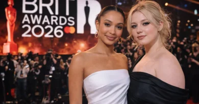 BRIT Awards 2026 en Manchester: Olivia Dean y Lola Young lideran nominaciones