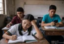 Brecha educativa post-pandemia preocupa en América Latina: UNESCO y CEPAL alertan Brecha educativa post-pandemia preocupa en América Latina: UNESCO y CEPAL alertan