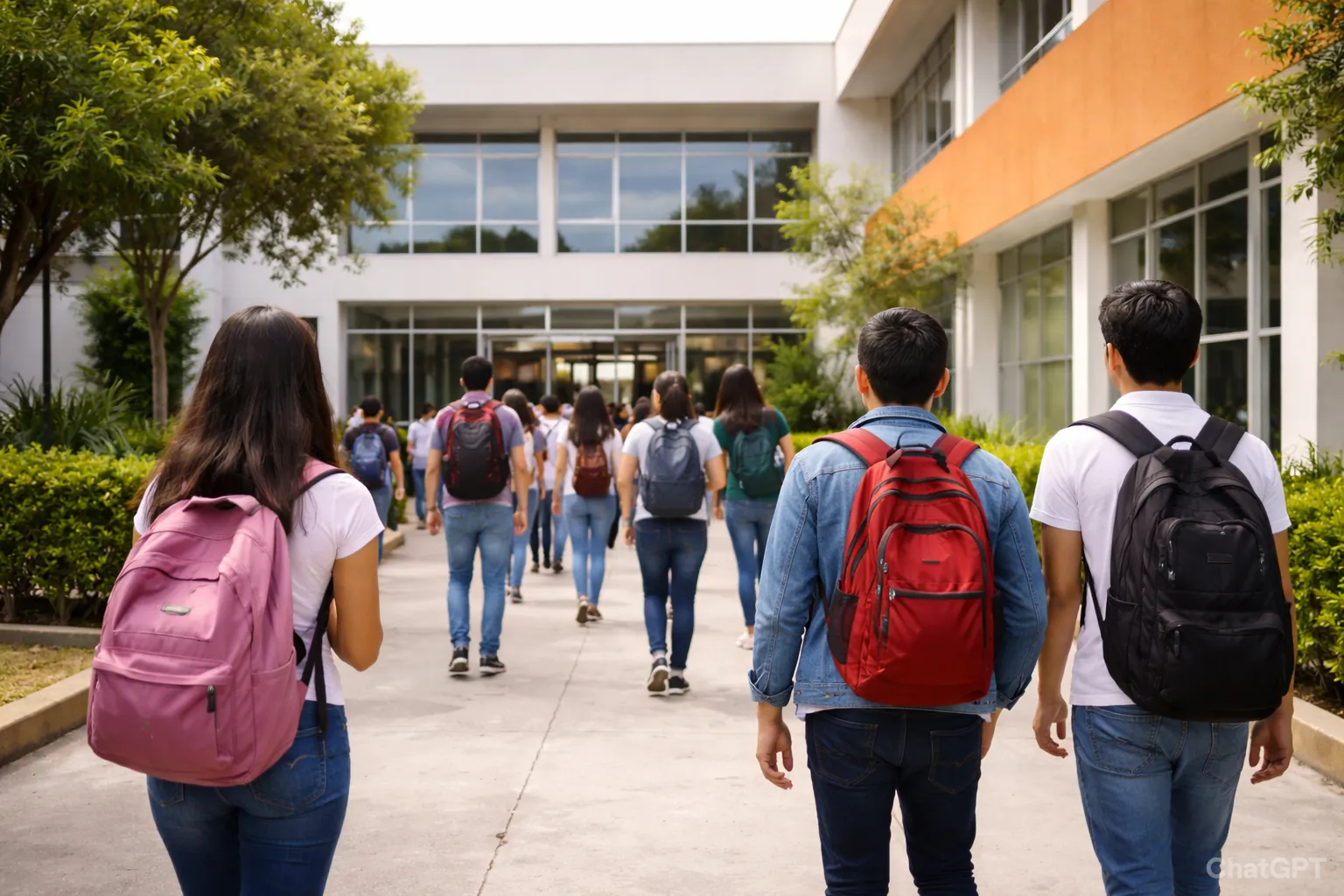 Claudia Sheinbaum 150 mil espacios preparatoria bachillerato eliminación examen admisión 2026
