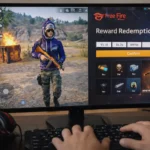 Códigos Free Fire hoy 24 febrero 2026 gratis recompensas skins diamantes canjear Garena