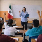 Crisis educativa México 2026 deserción abandono escolar presupuesto docentes recortes-convertido-de-png