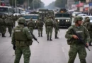 Muere “El Mencho”: México despliega 10,000 soldados tras la peor ola de violencia en años — 75 muertos, 252 bloqueos y fuga en Puerto Vallarta Muere “El Mencho”: México despliega 10,000 soldados tras la peor ola de violencia en años — 75 muertos, 252 bloqueos y fuga en Puerto Vallarta