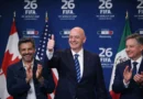 FIFA confirma: México seguirá siendo sede del Mundial 2026
