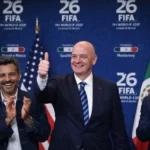 FIFA confirma México sede Mundial 2026 Gianni Infantino ciudades seguridad