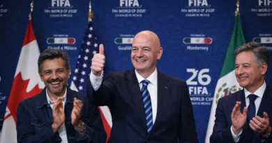 FIFA confirma: México seguirá siendo sede del Mundial 2026