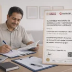 Cómo certificarse en EC0217.01 sin reprobar Instructor certificado EC0217.01 CONOCER SEP frente a grupo de capacitación