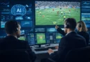 La inteligencia artificial dominará el futuro del deporte: 80% ya la usa La inteligencia artificial dominará el futuro del deporte: 80% ya la usa