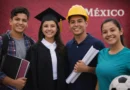 Sheinbaum lanza “Jóvenes Transformando México”: 100 bachilleratos, 250 mil empleos y 4,208 canchas en 2026 Sheinbaum lanza “Jóvenes Transformando México”: 100 bachilleratos, 250 mil empleos y 4,208 canchas en 2026