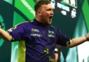Luke Littler gana World Masters 2026: derrota épica 6-5 a Luke Humphries