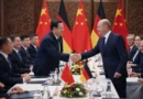 Merz se reúne con Xi Jinping en Beijing: libre comercio contra Trump, 87.000 millones de déficit y el ultimátum sobre Ucrania