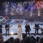 Milano Cortina 2026 entretenimiento deportivo streaming convergencia negocio Peacock NBCUniversal industria récord
