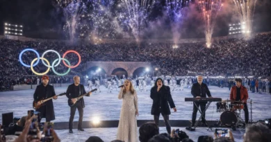 Milano Cortina 2026 reescribió el negocio del entretenimiento deportivo: 16.700 millones de minutos de streaming, ingresos publicitarios récord y el fin de la guerra entre TV y digital Milano Cortina 2026 reescribió el negocio del entretenimiento deportivo: 16.700 millones de minutos de streaming, ingresos publicitarios récord y el fin de la guerra entre TV y digital
