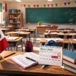 Puentes escolares marzo 2026: SEP confirma dos fines de semana largos antes de Semana Santa Puentes escolares marzo 2026 SEP 13-16 Benito Juárez CTE 27-29 Semana Santa calendario