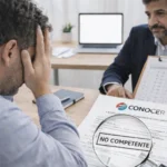 Qué pasa si repruebo EC0217.01: Todo sobre reprobar certificación CONOCER Qué pasa si repruebo EC0217.01 certificación CONOCER SEP México