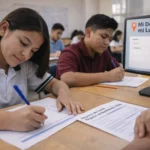Abren registro a bachillerato 2026: 17 marzo al 14 abril en Mi Derecho Mi Lugar Registro bachillerato 2026 ECOEMS Mi Derecho Mi Lugar 17 marzo 14 abril Mario Delgado Valle México
