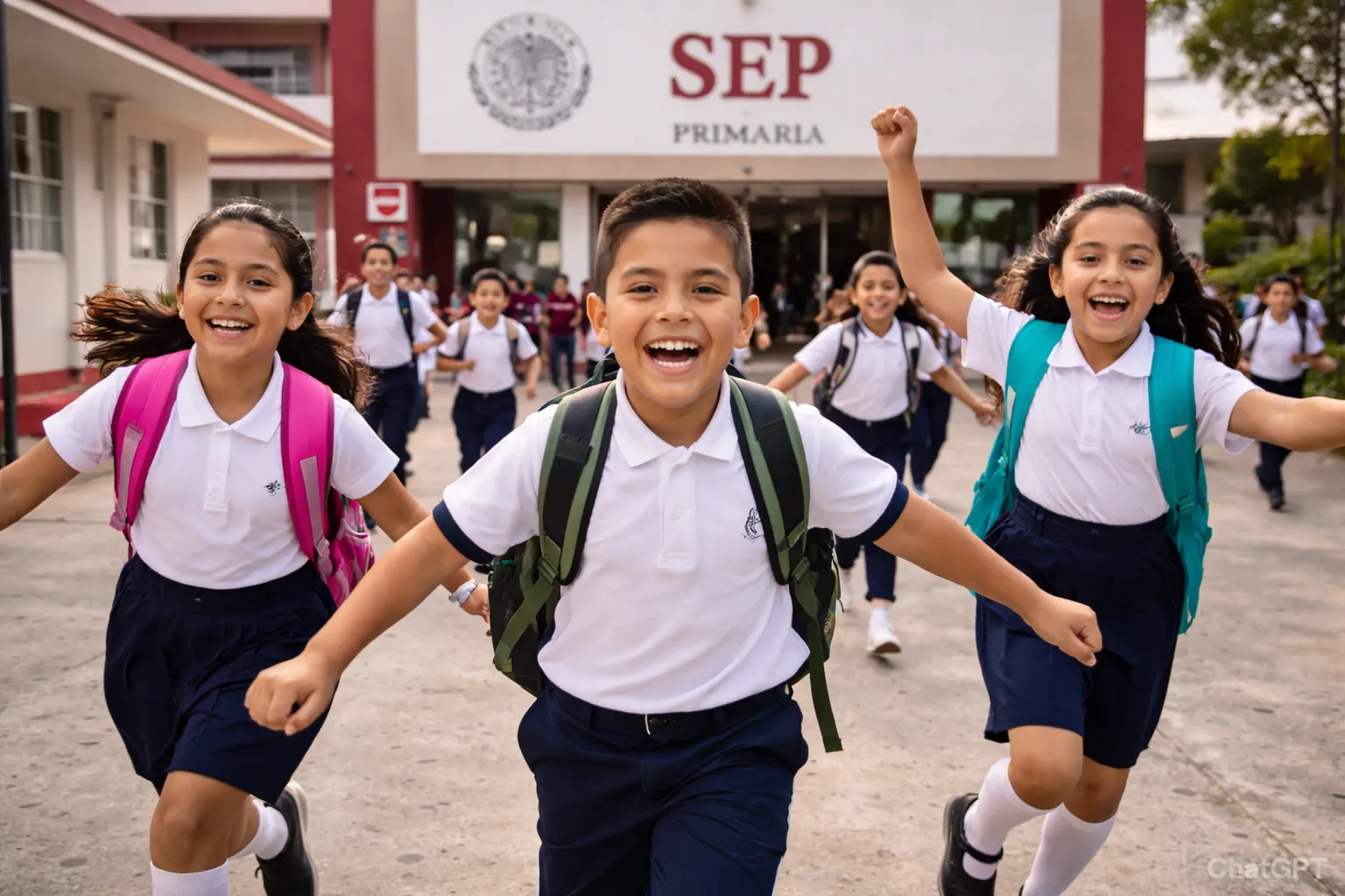 SEP 27 febrero 2026 puente escolar Consejo Técnico Escolar fin de semana largo CTE