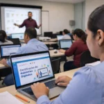 SEP certificación competencias digitales docentes TICCAD capacitación tecnológica 2026
