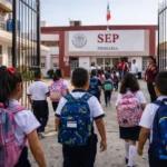 SEP clases 18 febrero 2026 regreso normalidad Carnaval Veracruz miércoles ceniza