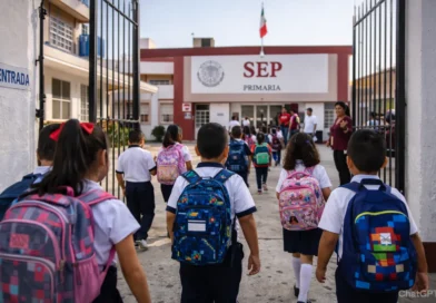 ¿Hay clases hoy 18 de febrero? SEP aclara: SÍ hay clases en todo el país ¿Hay clases hoy 18 de febrero? SEP aclara: SÍ hay clases en todo el país