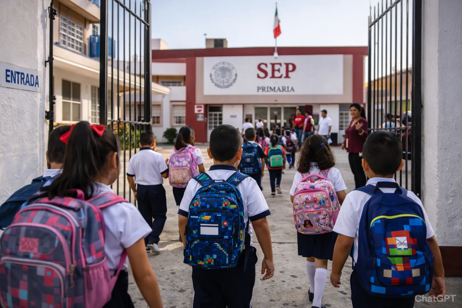 SEP clases 18 febrero 2026 regreso normalidad Carnaval Veracruz miércoles ceniza