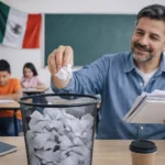 SEP eliminar cargas administrativas maestros 2026-2027 Mario Delgado trámites innecesarios CTE docentes