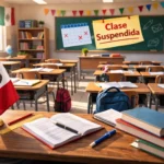 SEP confirma suspensión de clases el 27 de febrero 2026 por CTE en todo México SEP suspensión clases 27 febrero 2026 CTE Consejo Técnico Escolar fin semana largo calendario-convertido-de-png