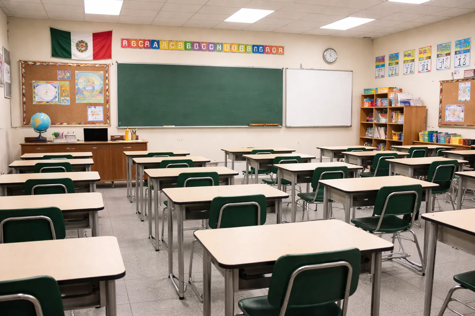 SEP suspensión clases 5 febrero 2026 Frente Frío 33 Puebla México escuelas clima extremo heladas