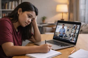 Expertos alertan sobre saturación en educación en línea en América Latina 2026