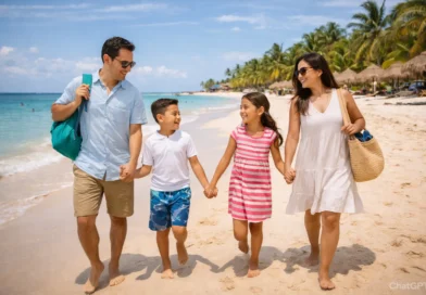 Semana Santa 2026: SEP confirma vacaciones del 30 de marzo al 10 de abril Semana Santa 2026: SEP confirma vacaciones del 30 de marzo al 10 de abril