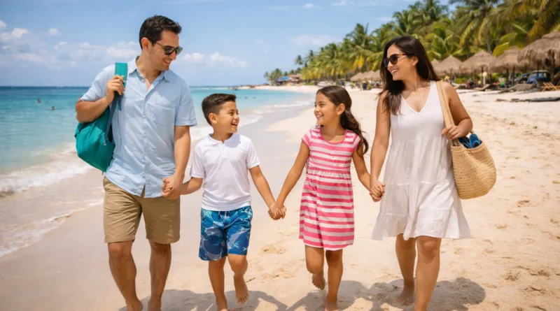 Semana Santa 2026: SEP confirma vacaciones del 30 de marzo al 10 de abril Semana Santa 2026: SEP confirma vacaciones del 30 de marzo al 10 de abril