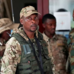 Willy Ngoma muerto dron M23 Congo Rubaya Kivu Norte 24 febrero 2026