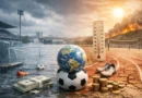 Informe Oliver Wyman/WEF: el calor, las inundaciones y la inactividad juvenil amenazan 517,000 millones de dólares de la economía deportiva global para 2030 Informe Oliver Wyman/WEF: el calor, las inundaciones y la inactividad juvenil amenazan 517,000 millones de dólares de la economía deportiva global para 2030