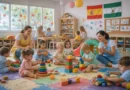 Andalucía amplía la gratuidad de infantil a los niños de 1 año desde septiembre de 2026: 130.000 familias ahorrarán hasta 2.645 euros al año y la matrícula puede pasar de 38.000 a 64.000 niños Andalucía amplía la gratuidad de infantil a los niños de 1 año desde septiembre de 2026: 130.000 familias ahorrarán hasta 2.645 euros al año y la matrícula puede pasar de 38.000 a 64.000 niños
