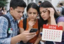 Crece presión por calendario de pagos de becas estudiantiles: Benito Juárez y Rita Cetina publican fechas oficiales Crece presión por calendario de pagos de becas estudiantiles: Benito Juárez y Rita Cetina publican fechas oficiales