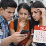 Becas Benito Juarez calendario pagos primer bimestre 2026 estudiantes Banco del Bienestar tarjeta