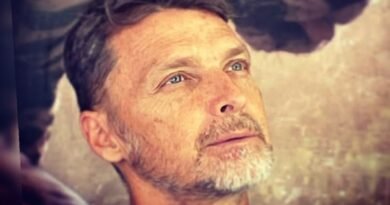 Atacan a balazos al defensor ambiental Erik Saracho en Nayarit mientras regresaba de llevar a su hija a la escuela