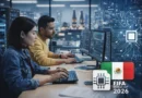 Guadalajara se consolida como hub tecnologico en Mexico: semiconductores IA y nearshoring impulsan al Silicon Valley mexicano