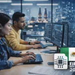 Guadalajara hub tecnologico Silicon Valley mexicano semiconductores IA fintech nearshoring Jalisco 2026